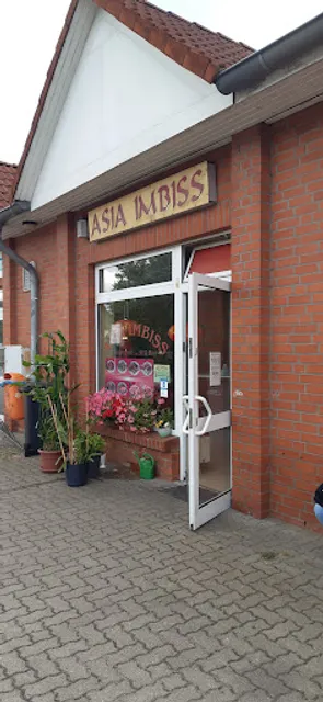 Asia Imbiss