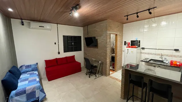 Loft Menezes Airbnb