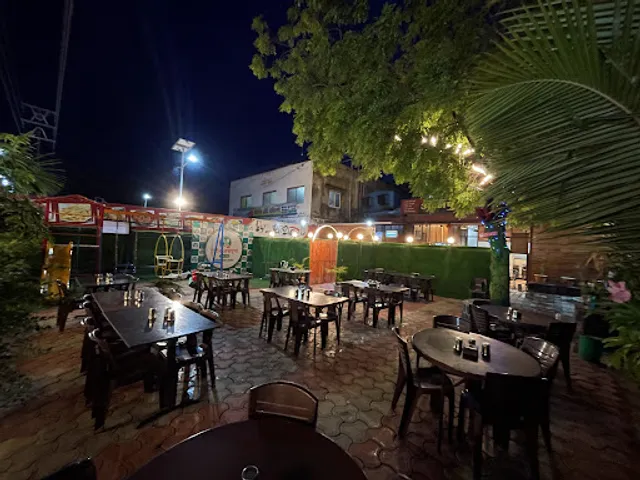 Hotel Annapurna pure veg