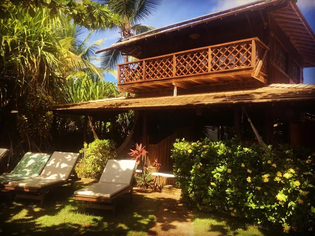 Pousada Mediterraneo