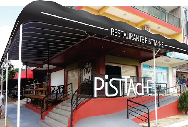 PiSTTAcHE Restaurante