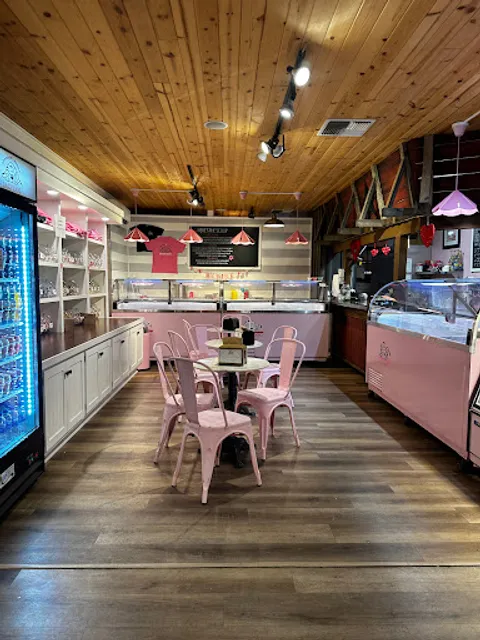 Lazy Dog Chocolateria