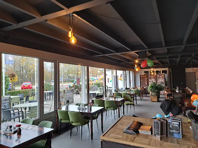 ECHOS-Home 'de Vrijheid'