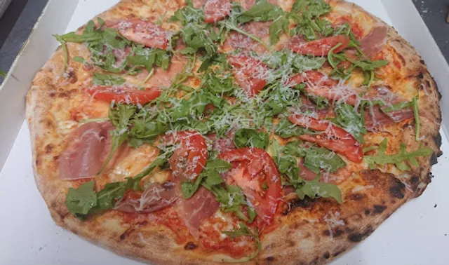 Restaurant Pizzeria Romana