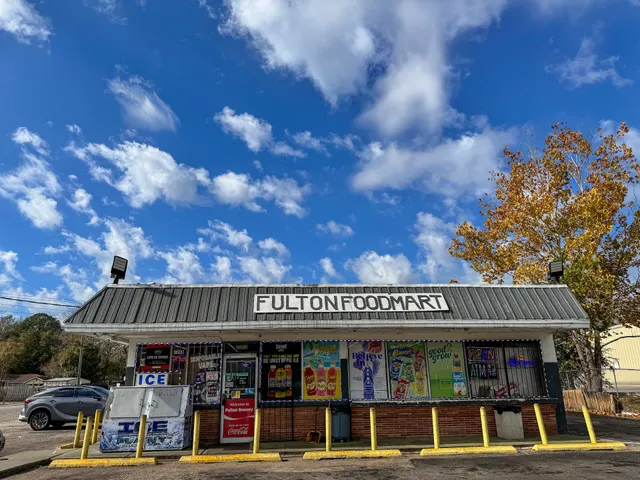 Fulton Grocery