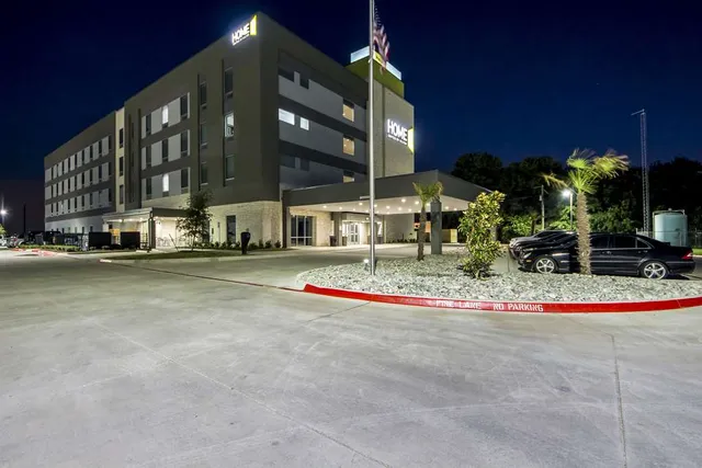 Home2 Suites by Hilton Fort Worth Northlake