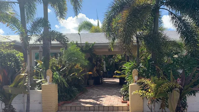 Atlantic Shores Vacation Villas