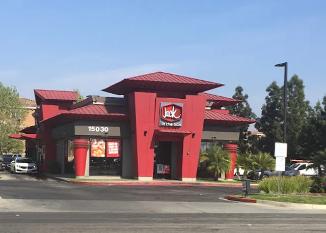 Jack in the Box