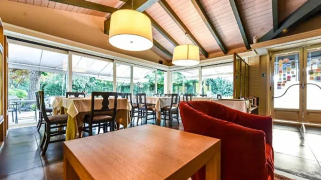 Osteria de l'Umbreleèr