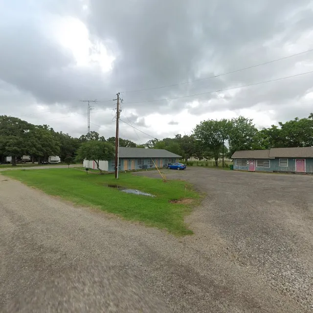 Lake Fork Sportsman's Lodge