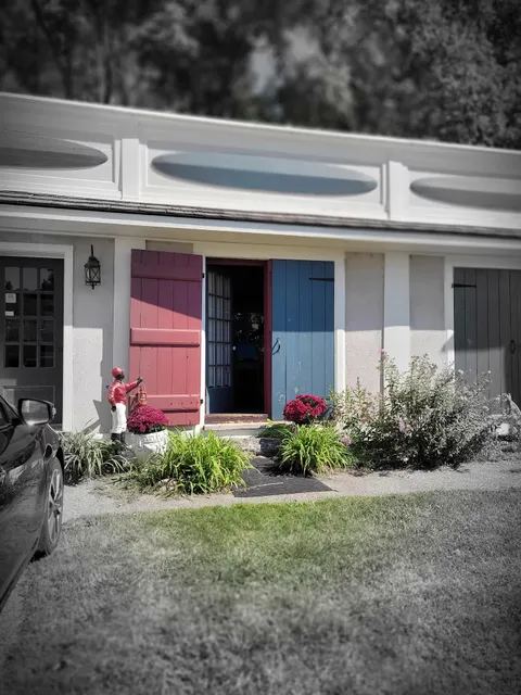 The Carriage House Flat - Downtown Paris