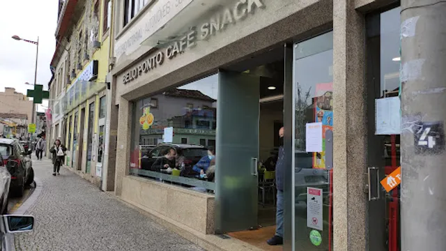 Café Belo Ponto