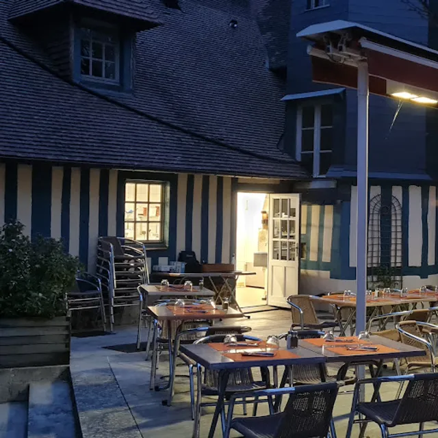 Auberge des Dominicaines