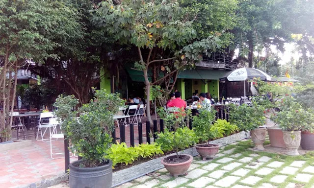 Cafe - Điểm tâm LIDO