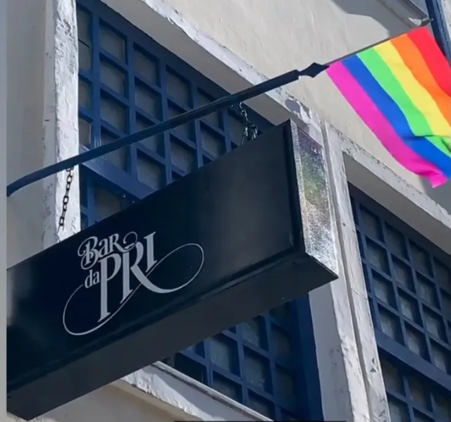 Bar da Pri