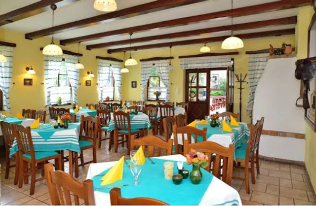 Nyerges Vendégfogadó