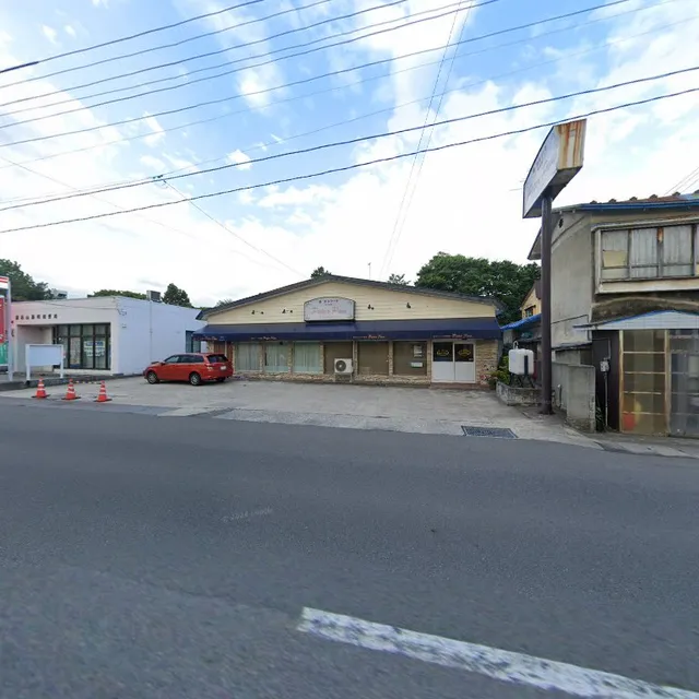 Patisserie Peter Pan