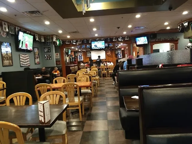 Old Dominion BrewHouse