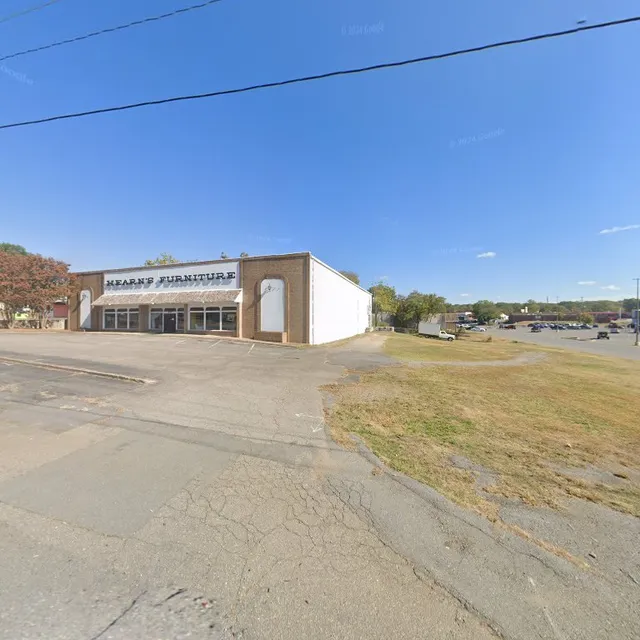 Northgate Plaza Shopping Center