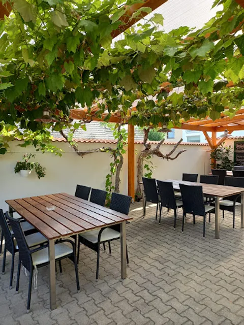 Pizzeria & Restaurant Koppi