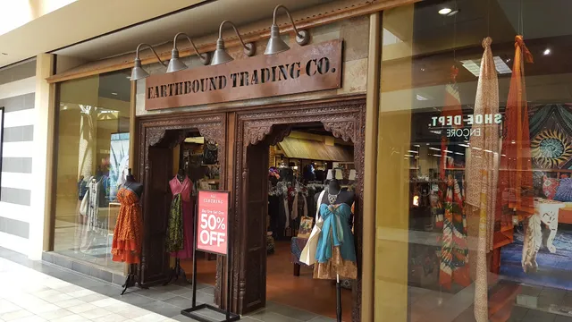 Earthbound Trading Co