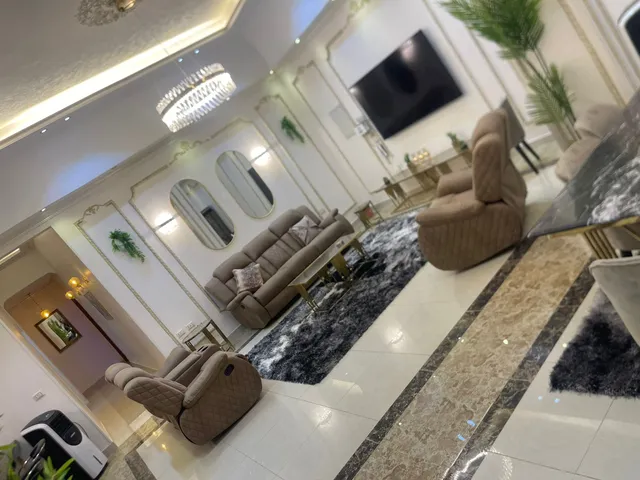 LAVIDA ELBUSTAN COMPOUND