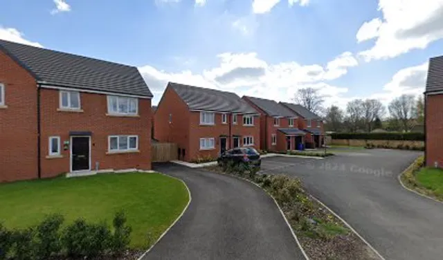 Moreens Nigerian Kitchen