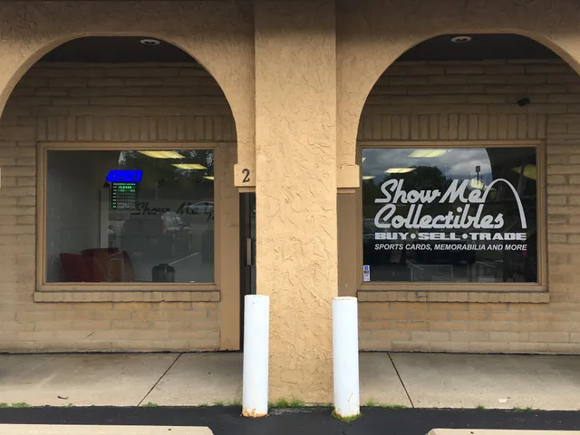 Show Me Collectibles