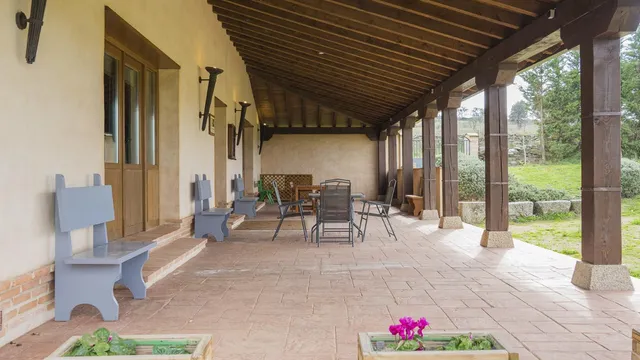 Casa Rural Pilón del Fraile