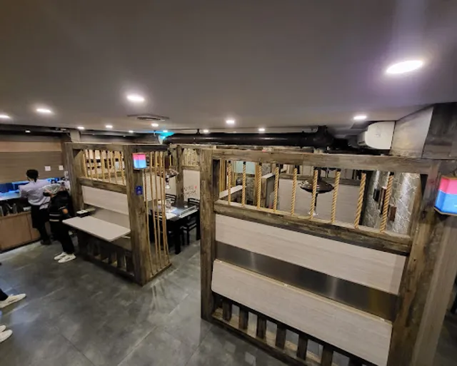 Cheongdam Garden - Senopati