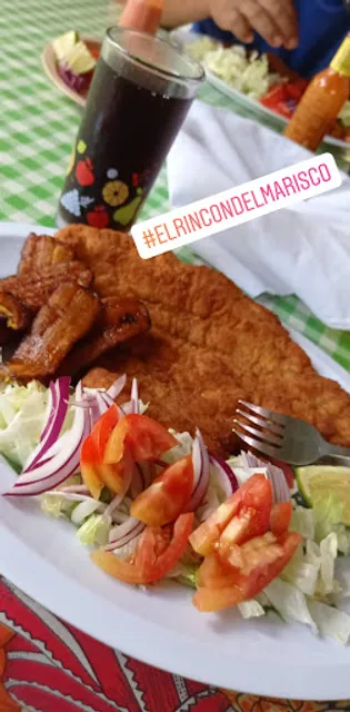 El Rincon del Marisco
