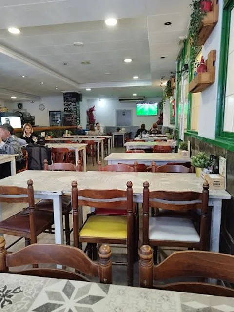 Canyes i tapes, S.C.P.