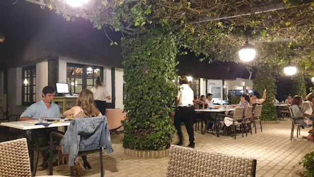 RESTAURANTE EL CHOZO