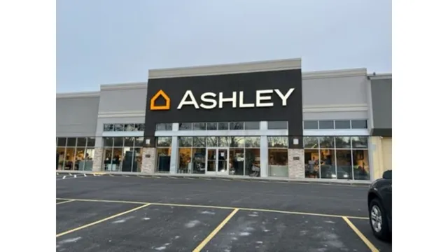 Ashley Store