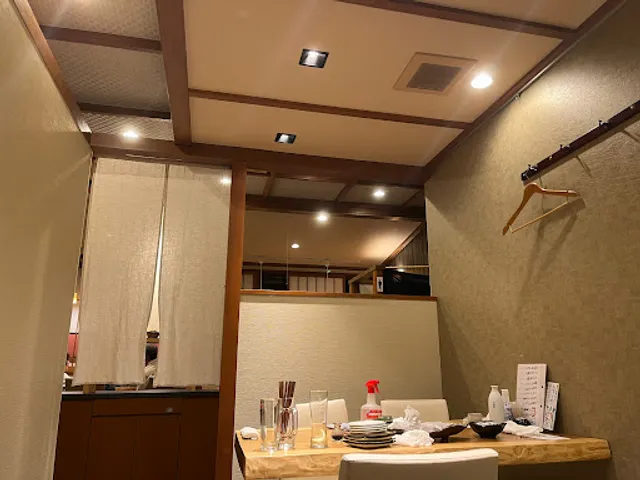 鮨と旬の和菜 れん -nikko-