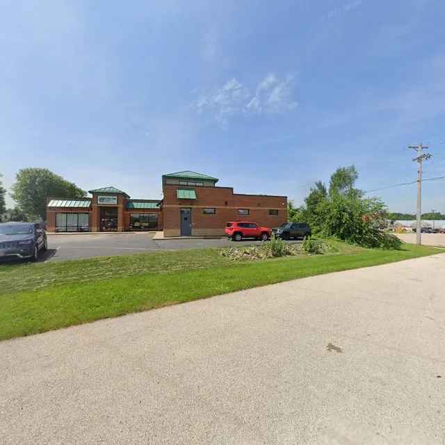 West Salem Health Mart Pharmacy