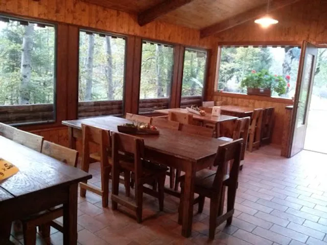 Ristorante Alla Casera di Col Falcon