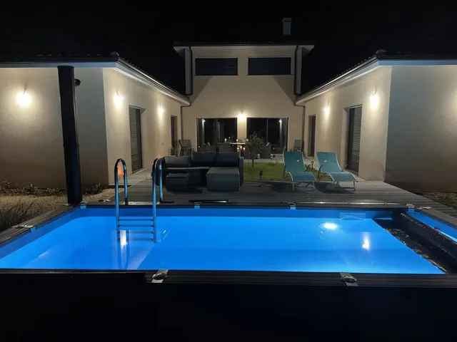 Aux Oliviers d'Artur