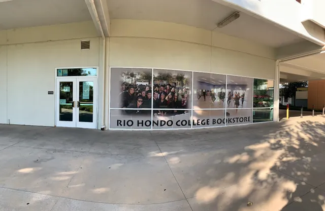 Rio Hondo Bookstore
