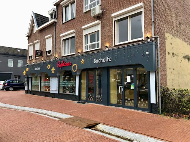 Cafetaria Bocholtz