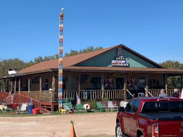 Paw-Paw's FireHouse & Cafe