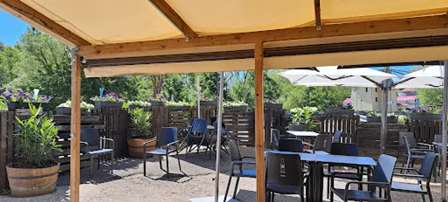 Bar Restaurante Ventas De Armentia