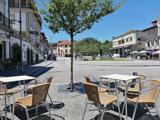 A Quelha - Adega Regional