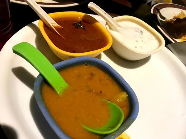 Sri Balaji Restaurant