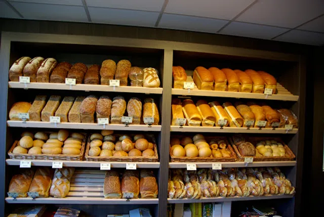 Brood en Banketbakkerij Ruud & Chantal Gremmee 🍞