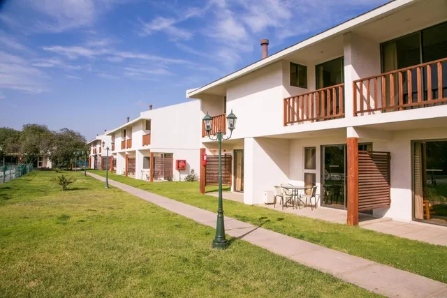 Cabañas Añañucas V