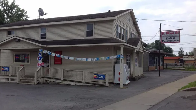 N Main Street Deli & Convenience