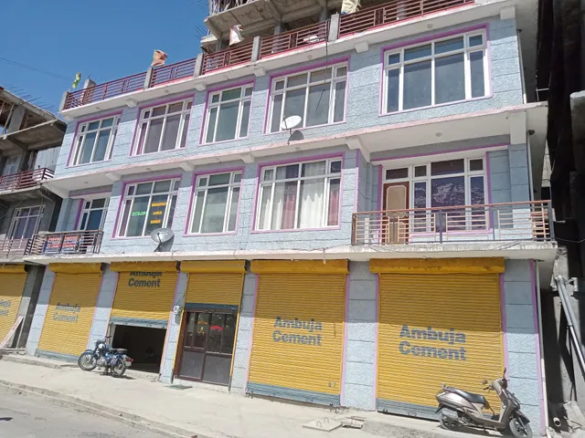 Hotel Ranika Inn & Restaurant