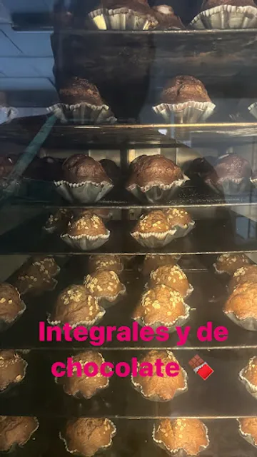 Panadería "El Rojo" 1939