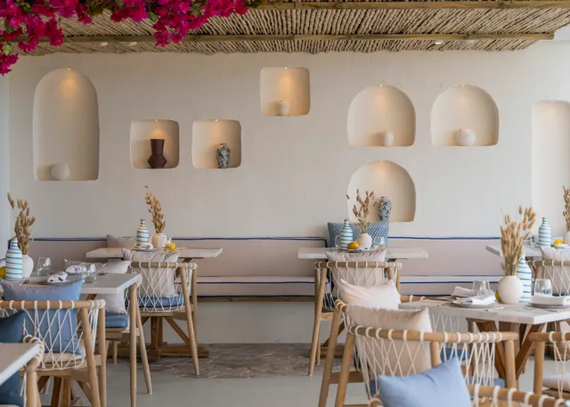 Ammos Greek Marbella